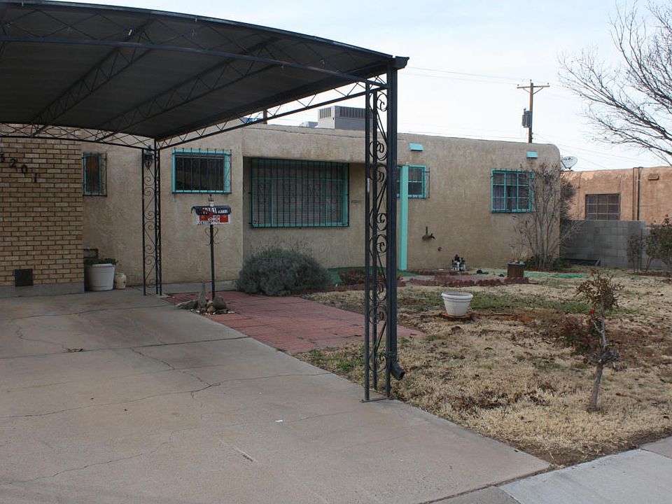 1st image of 3201 Ortiz Dr NE