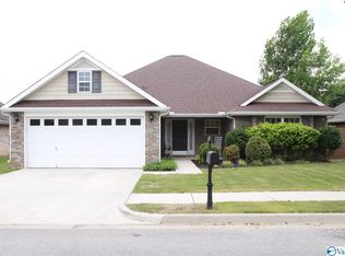 218 Silver Breeze Ct, Harvest, AL 35749