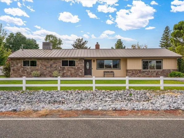 14115 Trinity Ave, Red Bluff, CA 96080