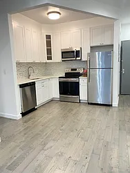 Rented by Peerless Properties Corp