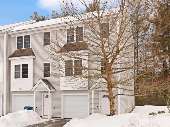 41 Boston Rd #485, Billerica, MA 01821