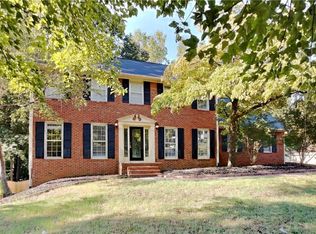 1070 Boston Rdg, Woodstock, GA 30189