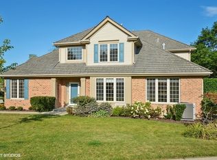 1768 Camden Dr, Glenview, IL 60025