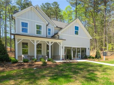 392 Riverwood Pass, Dallas, GA, 30157