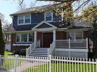 50 Vernon Ter, Bloomfield, NJ 07003