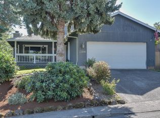 22686 SW Norton Ave, Sherwood, OR 97140