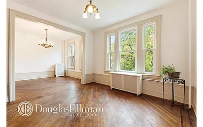 Sold by Douglas Elliman