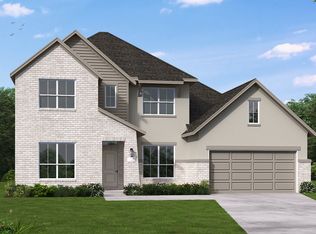 108 Echo Pass, Liberty Hill, TX 78642