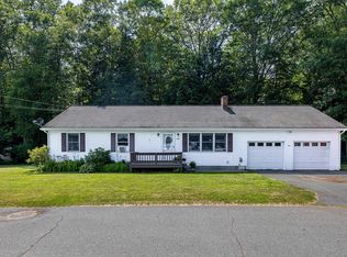 255 Channing Dr, Windsor, VT 05089