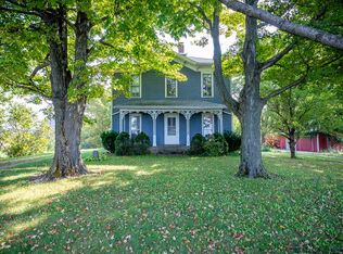 8875 Springville Hwy, Onsted, MI 49265