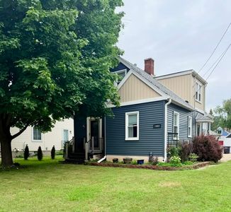 1402 W Murdock Ave, Oshkosh, WI, 54901