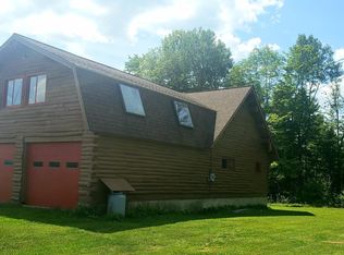239 Snow Rd, Bridgewater, ME 04735
