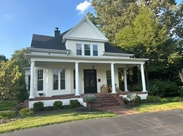 905 Griffith Ave, Owensboro, KY 42301