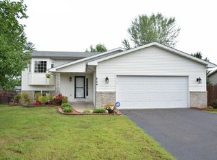 804 Dogwood St SW, Isanti, MN 55040