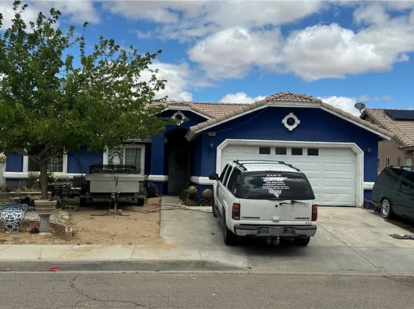 10430 Butte St, Adelanto, CA 92301