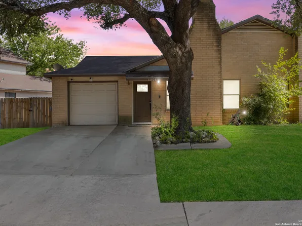 6808 Betty Levy, San Antonio, TX 78227