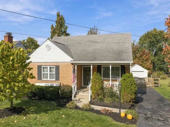 4632 Orchard Ln, Cincinnati, OH 45236