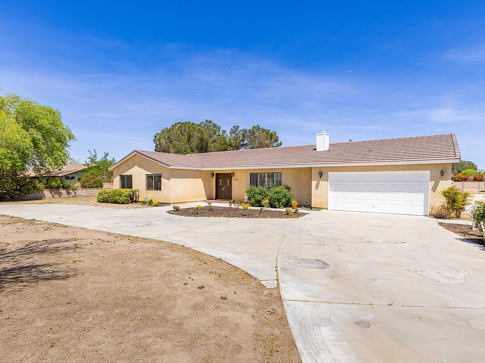 43904 35th St E, Lancaster, Ca 93535 