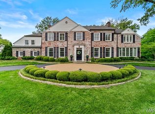 14 Briarcliff, Saint Louis, MO 63124