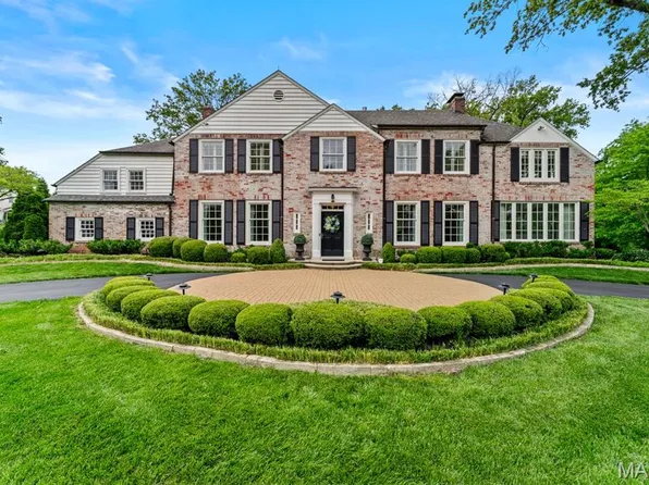 14 Briarcliff, Saint Louis, MO 63124