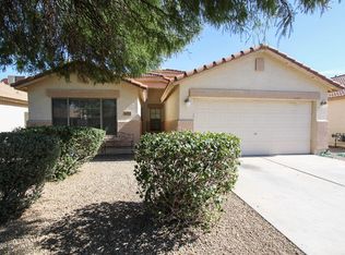 39921 N Manetti St, San Tan Valley, AZ 85140