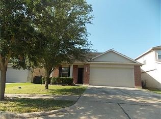 9214 Canady Park Ln, Houston, TX 77075