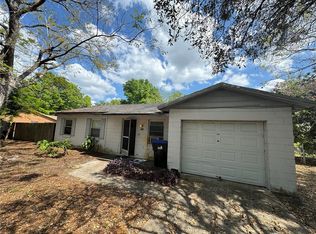 505 N Thompson Rd, Apopka, FL 32712