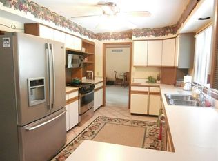 6351 Gem Stone Dr, Liberty Township, OH 45044