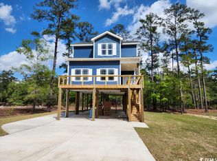 325 Cypress Flat Ct LOT 7&8, Chesterfield Plan Conway, SC 29526