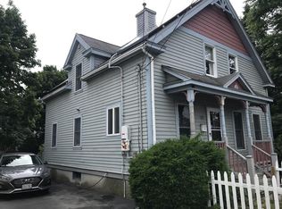 502 Chestnut St, Lynn, MA 01902