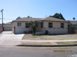 13632 Kamloops St, Pacoima, CA 91331