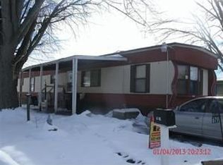 679 Rose Blvd, Camden, OH 45311