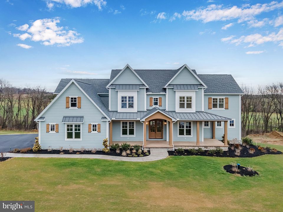 4 Farm Crst, Hummelstown, PA 17036 MLS PADA2017202 Zillow