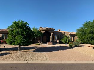 13102 E Turquoise Ave, Scottsdale, AZ 85259