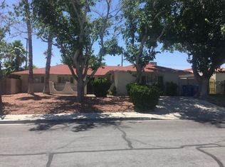 4501 Del Monte Ave, Las Vegas, NV 89102