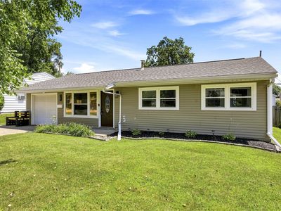 267 Drinkward St NW, Cedar Rapids, IA, 52405