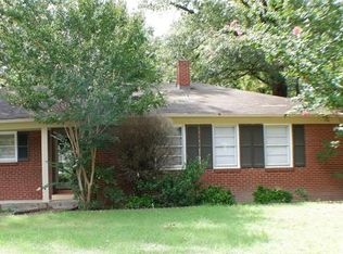 1715 Dorrie Ln, Memphis, TN 38117