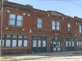 309-311 N Jefferson St, Muncie, IN 47305