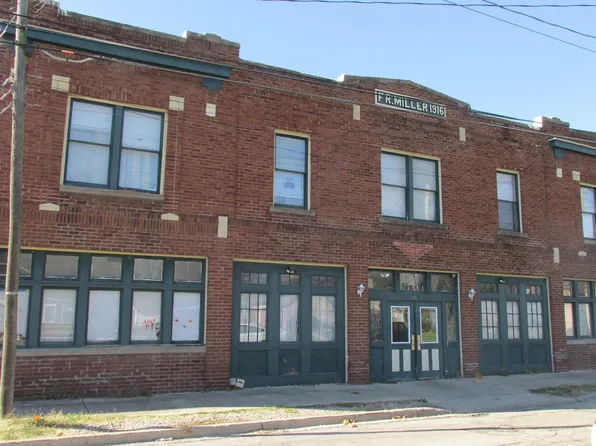 309-311 N Jefferson St, Muncie, IN 47305