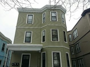 113 Congress Ave #3, Chelsea, MA 02150