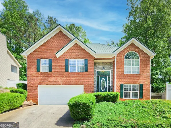 225 Tremont Cir, Athens, GA 30606