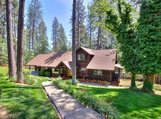 255 E Weimar Cross Rd, Colfax, CA 95713