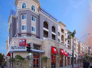 11 S 3rd St #35, Alhambra, CA 91801