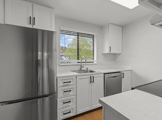 Copper Ridge, Renton, WA 98055