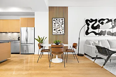 49 East 21st Street #11D image 1 of 12