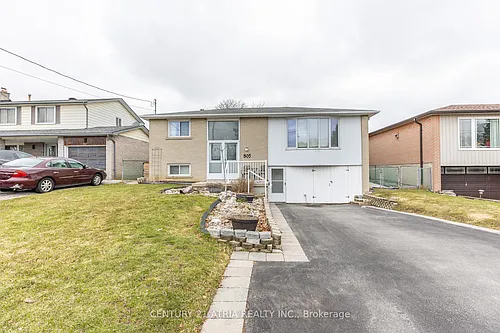 805 Batory Ave #BASEMENT Photo 1