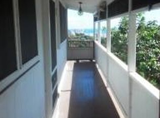 2774 Laniloa Rd APT B, Honolulu, HI 96813