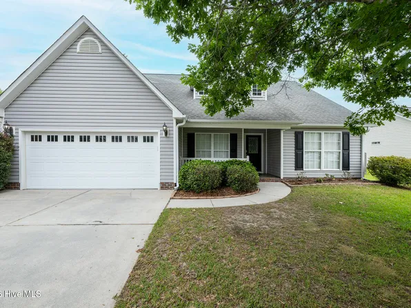 104 Delanie Way, New Bern, NC 28562