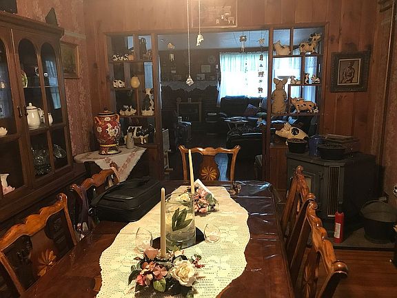 Dinning Room