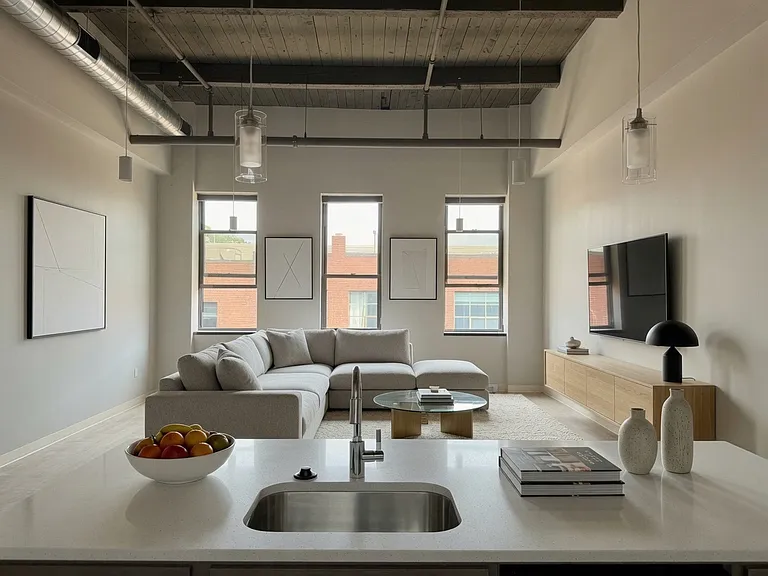 The Parker @ 450 — Photo 9